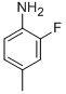 CAS:452-80-2 |2-Fluoro-4-methylaniline
