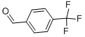 CAS:455-19-6 |4-(trifluorometil)benzaldehid