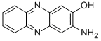 CAS: 4569-77-1 | 3-AMINO-PHENAZIN-2-OL