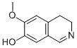 CAS:4602-73-7 |7-Hydroxy-6-methoxy-3,4-dihydroisoquinoline
