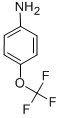 CAS:461-82-5 |4-(Trifluoromethoxy)aniline