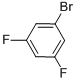 CAS:461-96-1 |1-ბრომო-3,5-დიფტორბენზოლი