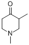 CAS:4629-80-5 |1,3-Диметилпиперидин-4-он