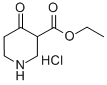 CAS: 4644-61-5 | ETHYL 4-PIPERIDONE-3-CARBOXYLATE HYDROCHLORIDE