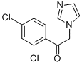 CAS:46503-52-0 |1-(2,4-DICHLOROPHENYL)-2-(1H-IMIDAZOLE-1-YL) इथेनोन