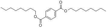 CAS:4654-26-6 |dioctyl terephthalate