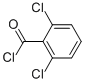 CAS: 4659-45-4 |2,6-Dichlorobenzoyl chloride