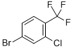 CAS:467435-07-0 |4-Bromo-2-clorobenzotrifluorur