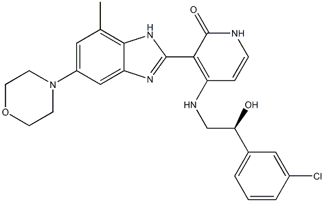 CAS:468740-43-4 |Insulin-like Growth Factor-1 Receptor Inhibitor
