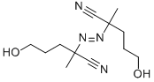 CAS: 4693-47-4 | 4,4′-Azobis(4-cyano-1-pentanol)