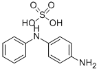 CAS:4698-29-7 |4-Aminodiphenilaminosulfate