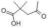 CAS: 470-49-5 | acide mesitonic
