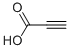 CAS : 471-25-0 |Acide propiolique