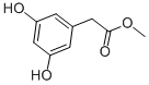 CAS:4724-10-1 |Metil 3,5-dihidroksifenilasetat