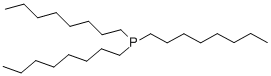 CAS:4731-53-7 |TRI-N-OKTILPOSFIN