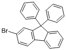 CAS:474918-32-6 |2-bromo-9,9-difenilfluorene