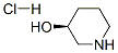 CAS: 475058-41-4 |(S)-3-гидроксипиперидина гидрохлорид