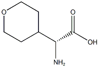CAS:475649-32-2 |D-4′-тетрахидропиранилглицин