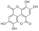 CAS:476-66-4 |Elaginska kiselina
