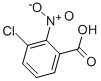 CAS:4771-47-5 |3-క్లోరో-2-నైట్రోబెంజోయిక్ ఆమ్లం