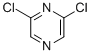 CAS:4774-14-5 |2,6-dicloropirazina