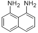 CAS:479-27-6 |1,8-диаминонафталин