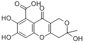 CAS:479-66-3 |Fulvic acid