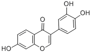 CAS:485-63-2 |3′,4′,7-trihidroksiizoflavono