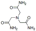 CAS: 4862-18-4 |2,2′,2”-нитрилотрис(ацетамид)