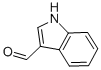 CAS: 487-89-8 | Indole-3-carboxaldehyde