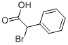 CAS:4870-65-9 |2-Bromo-2-fenilacetik acid
