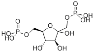 CAS፡488-69-7 |D-fructose 1,6-bis(dihydrogen ፎስፌት)