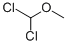 CAS: 4885-02-3 | 1,1-Diklorodimetil efir