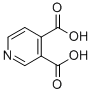 3,4-Acide ya Pyridinedicarboxylic
