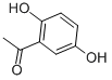 CAS:490-78-8 |2′,5′-Dihidroxiacetofenona