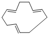 CAS:4904-61-4 | Ciklododeka-1,5,9-trien