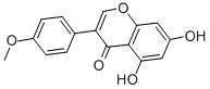 CAS:491-80-5 |5,7-Dihidrox -4′-metoxiisoflavona