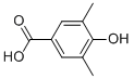 CAS:4919-37-3 |4-hidroksi-3,5-dimetilbenzojeva kiselina