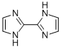 CAS:492-98-8 |2,2′-ბიიმიდაზოლი