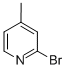 CAS: 4926-28-7 |2-бромо-4-метилпиридин
