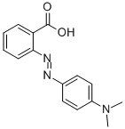CAS:493-52-7 |Czerwień metylowa