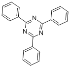 CAS:493-77-6 |2,4,6-TRIFENYL-S-TRIAZINE