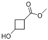 CAS:4934-99-0 |Metil 3-hidroksiciklobuta…