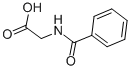 CAS:495-69-2 | Hippuric acid