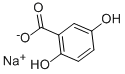CAS:4955-90-2 |सोडियम gentisate