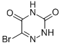 CAS:4956-05-2 |5-Brom-6-azauracil