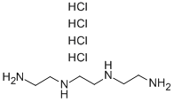 CAS: 4961-40-4 |Trietilenetramin tetrahidroxlorid