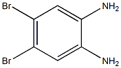 CAS:49764-63-8 |4،5-DibroMo-1،2-phenylenediamine