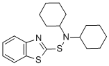 CAS:4979-32-2 |N,N-Disikloheksiel-2-bensotiasoolsulfeenamied