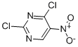 CAS:49845-33-2 | 2,4-Dichloro-5-nitropyrimidine